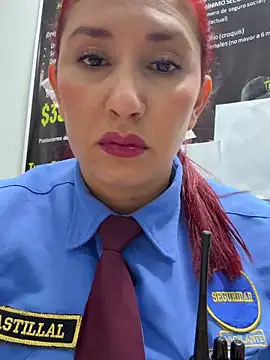 Megan-01- online show from March 6, 12:12 pm