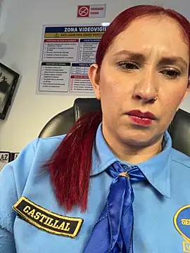 Megan-01- online show from June 6, 11:37 am