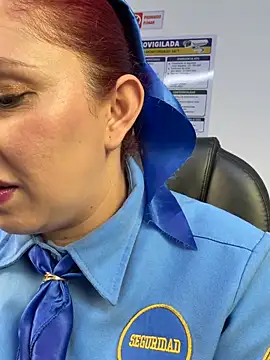 Megan-01- online show from June 18, 1:26 pm