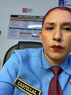 Megan-01- online show from July 9, 12:20 pm