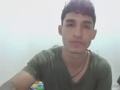 Brian lumper01 online show from February 23, 2:46 pm