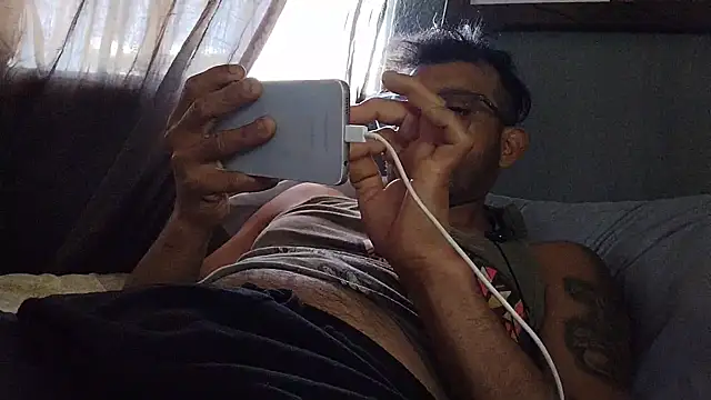 Mrpito7878 online show from March 20, 4:31 pm