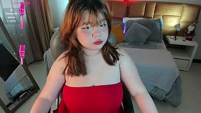 mari caroley6 online show from November 28, 8:11 pm