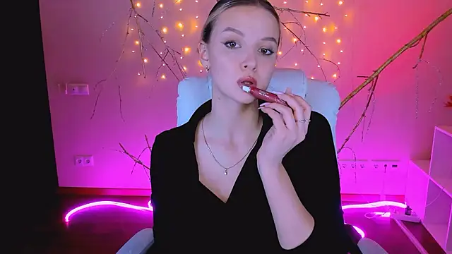 melissa richardson online show from January 15, 4:33 pm