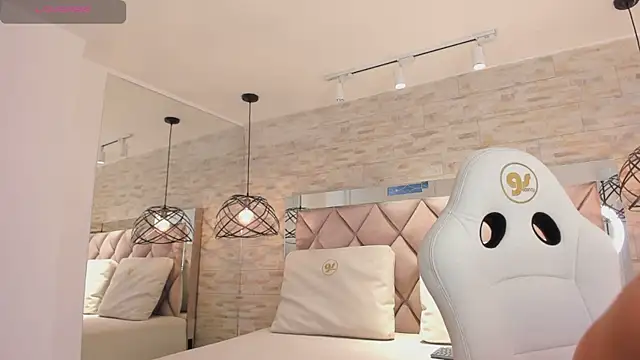 celene midnight online show from March 10, 6:56 pm