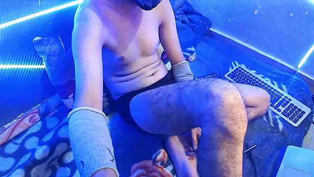 rahulkajuuu0909 online show from December 2, 11:00 pm