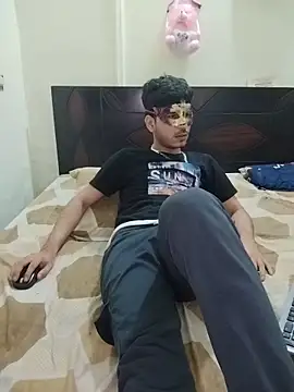 rahulkajuuu0909 online show from March 6, 5:09 pm