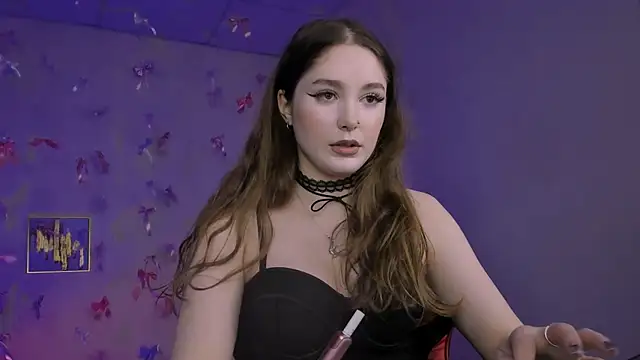 hazel sullivan online show from January 10, 12:18 pm