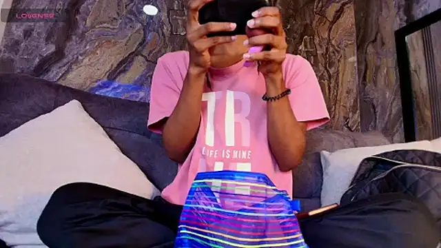 khler Angelis online show from October 15, 1:11 pm