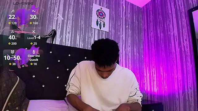 khler Angelis online show from November 28, 12:30 pm