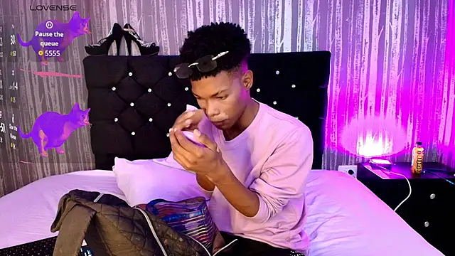 khler Angelis online show from January 6, 1:04 pm