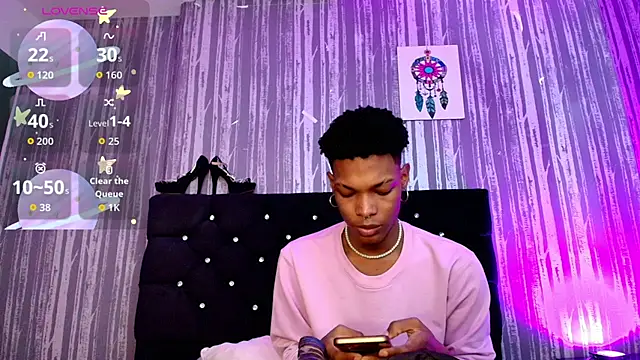 khler Angelis online show from January 13, 12:54 pm