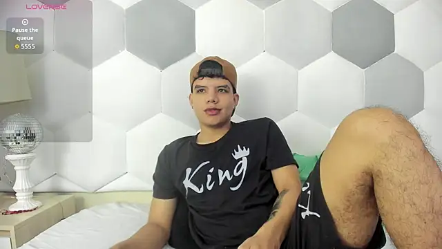 Axel Forte online show from October 8, 12:58 pm