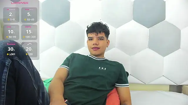 Axel Forte online show from November 15, 1:40 pm