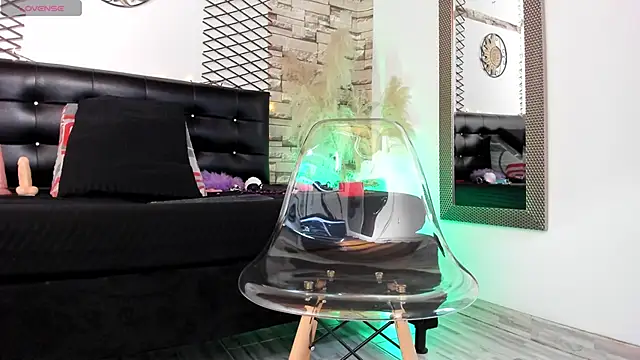 Agata  Rose online show from October 12, 12:53 am