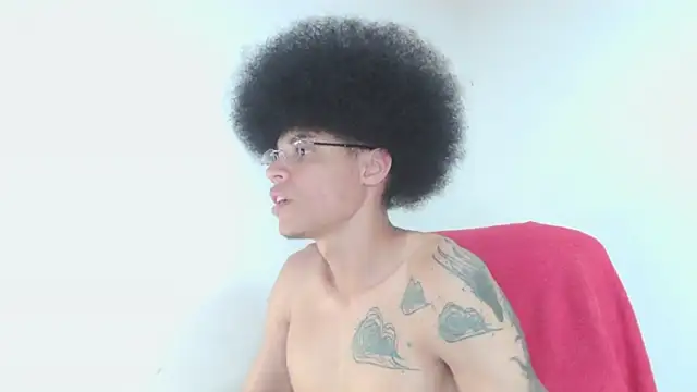 Smith Gael online show from March 17, 11:08 pm