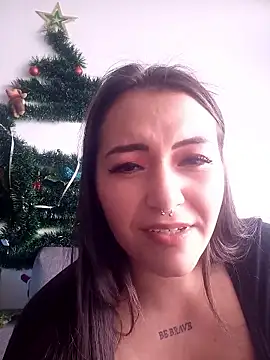 Luna kitty online show from January 8, 5:26 pm