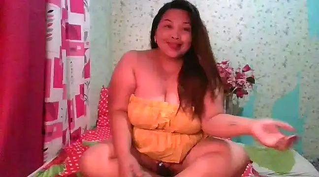 Sweet fatty18 online show from January 4, 8:39 am