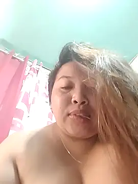 Sweet fatty18 online show from January 10, 6:09 am