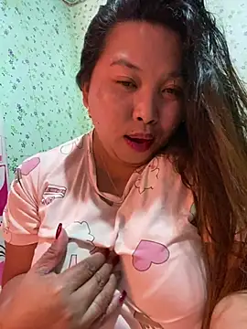 Sweet fatty18 online show from February 25, 1:52 am