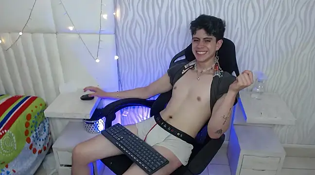 star boyxx online show from February 27, 10:42 pm