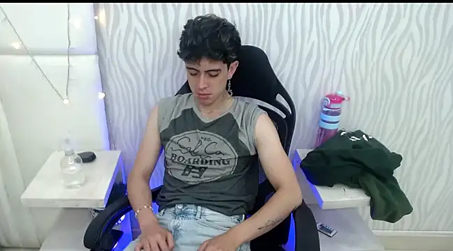 star boyxx online show from February 28, 10:17 pm