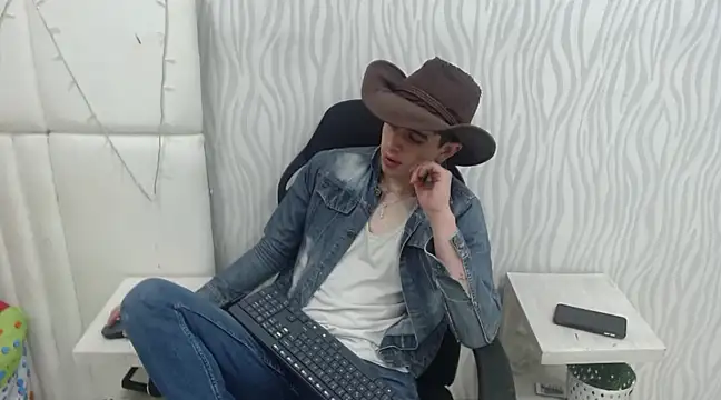 star boyxx online show from March 1, 1:29 pm
