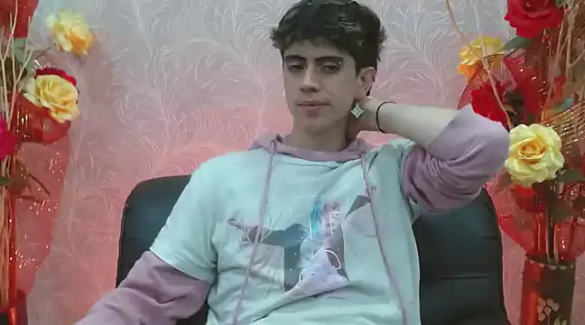star boyxx online show from March 6, 10:26 pm
