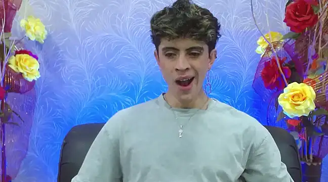 star boyxx online show from March 7, 7:38 pm