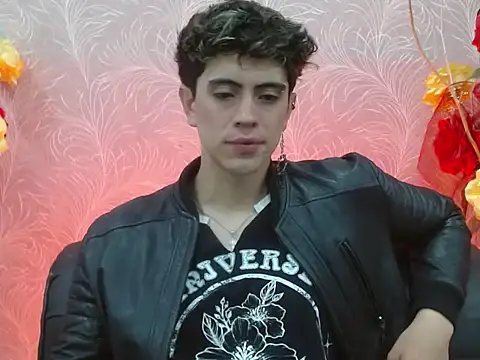 star boyxx online show from March 8, 1:47 pm
