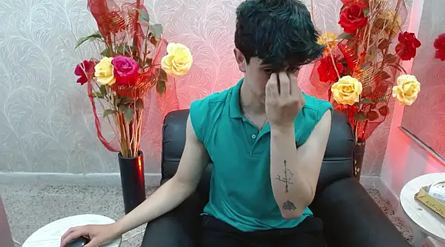 star boyxx online show from March 11, 10:42 pm