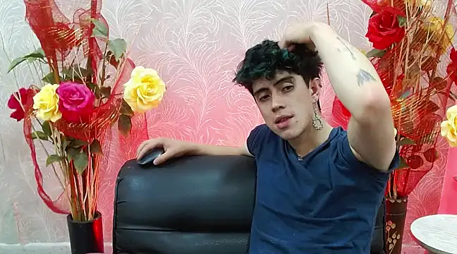 star boyxx online show from March 12, 10:39 pm