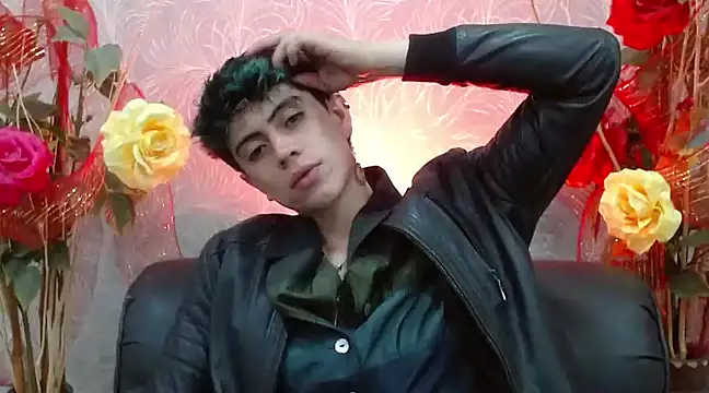 star boyxx online show from March 13, 8:00 pm