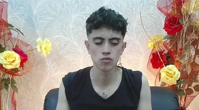 star boyxx online show from March 18, 11:31 pm