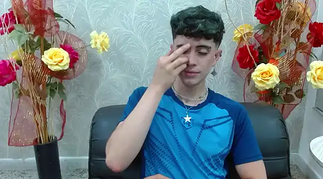 star boyxx online show from March 19, 10:42 pm
