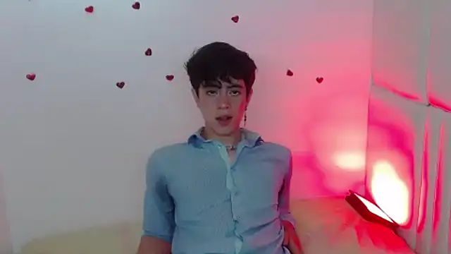 star boyxx online show from September 10, 8:20 pm