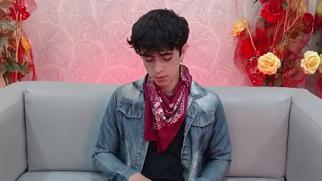 star boyxx online show from September 12, 8:53 pm