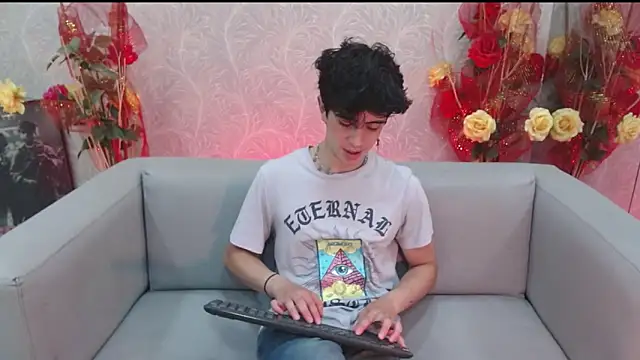 star boyxx online show from September 15, 8:42 pm