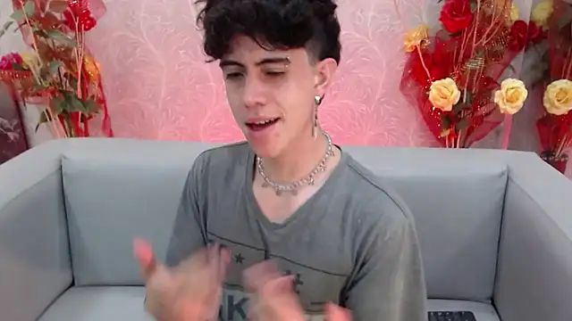 star boyxx online show from September 22, 8:33 pm