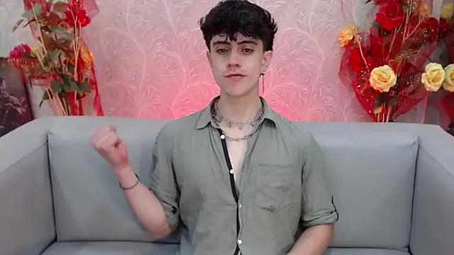 star boyxx online show from September 24, 8:56 pm