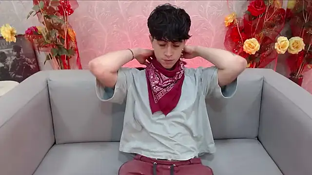 star boyxx online show from September 25, 8:34 pm