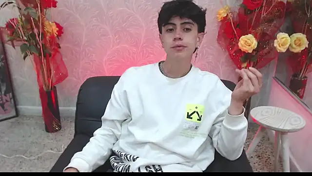 star boyxx online show from September 29, 8:57 pm