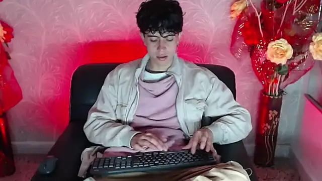 star boyxx online show from October 1, 9:32 pm