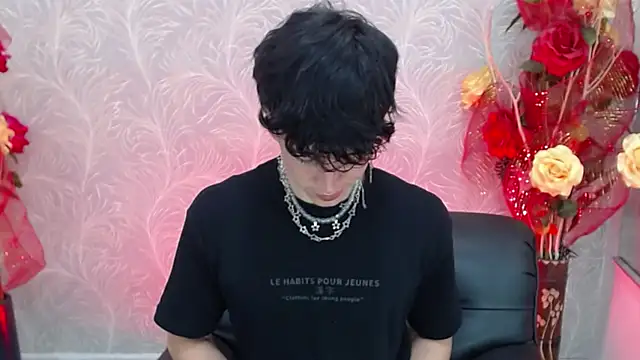 star boyxx online show from October 2, 8:38 pm
