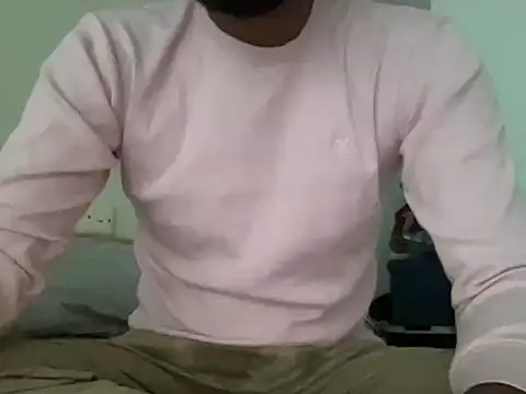 playboyx007 online show from December 1, 1:21 am