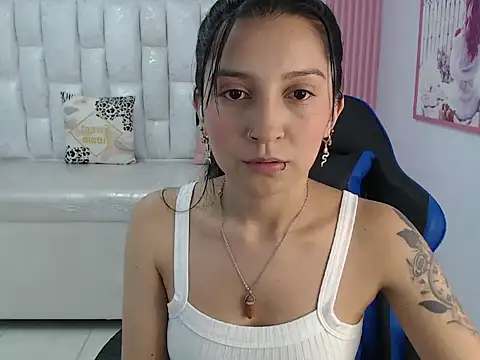 madhison klain s online show from March 4, 8:05 pm