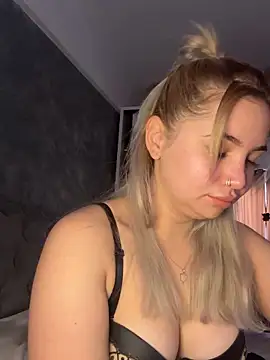 SelenaaD online show from October 15, 7:52 am