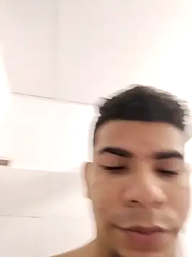 Javier Hot27 online show from February 22, 3:58 pm