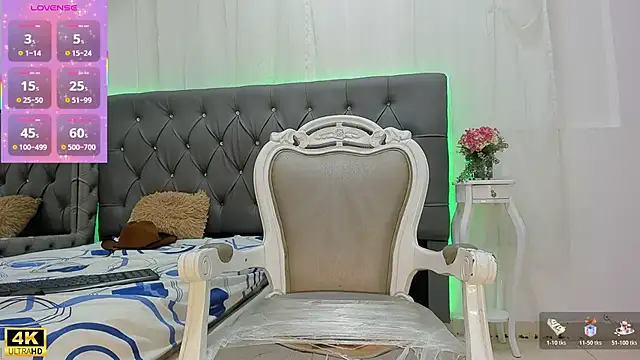 Javier Hot27 online show from October 24, 7:43 pm