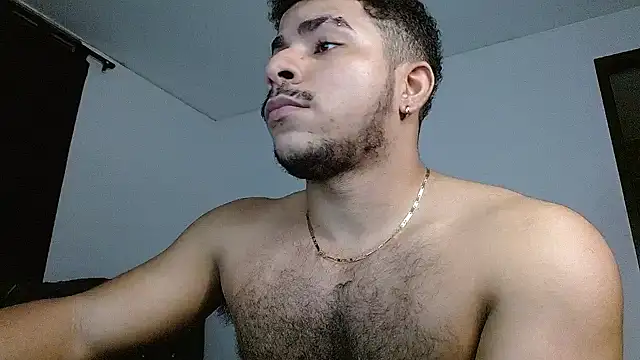 Javier Hot27 online show from February 5, 12:59 am